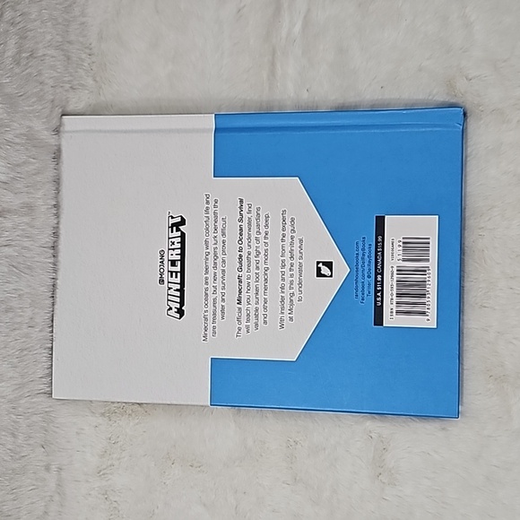 Minecraft: Guide to Ocean Survival - Picture 4 of 4